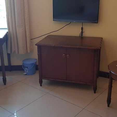 New Safina Hotel Ubungo Eksteriør billede