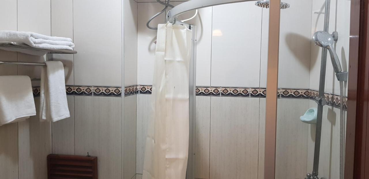 New Safina Hotel Ubungo Eksteriør billede